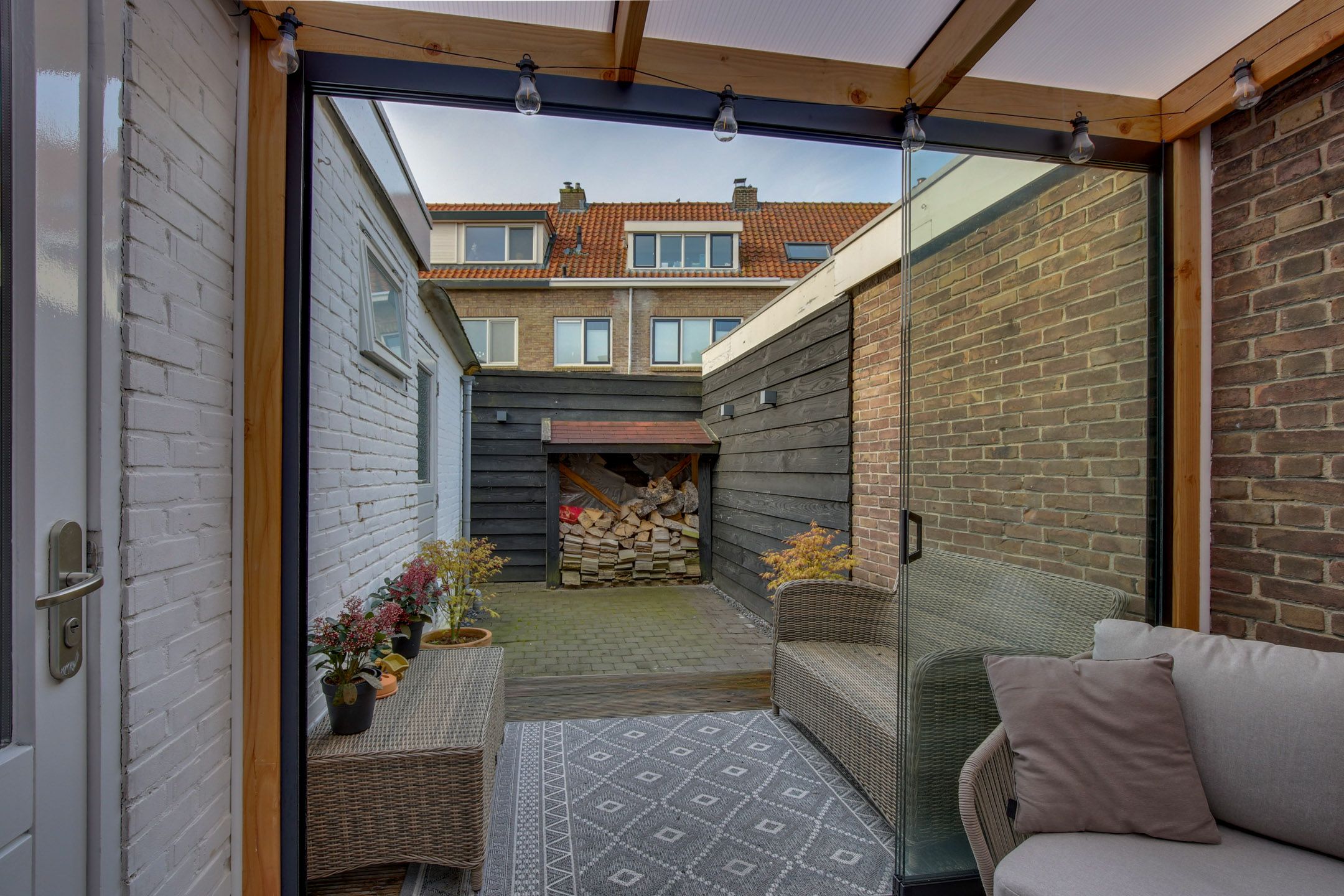 Foto 30 van Wilhelminalaan 24