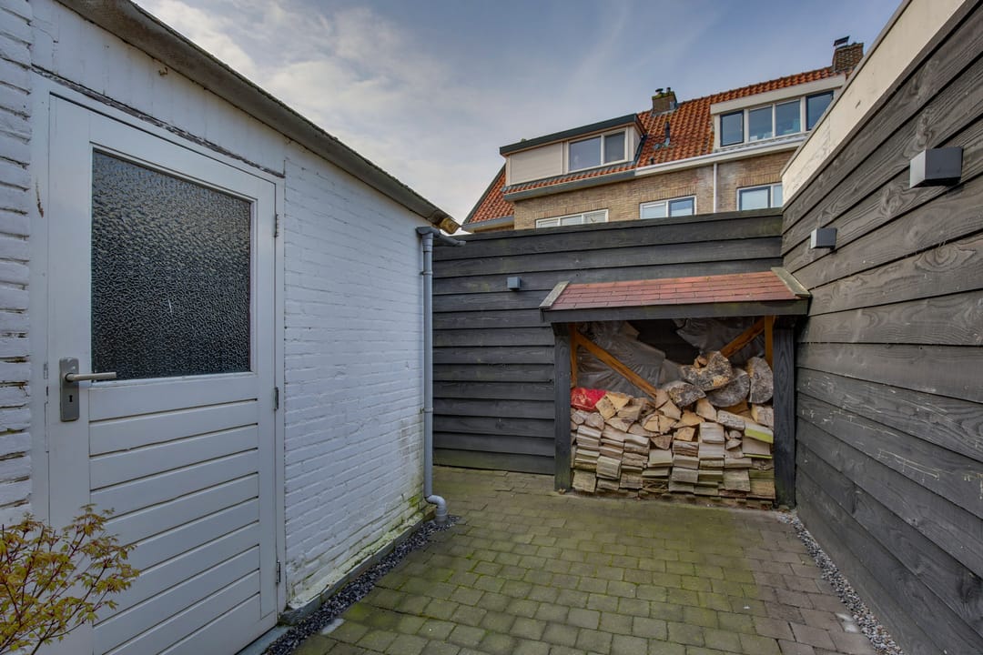 Foto 32 van Wilhelminalaan 24