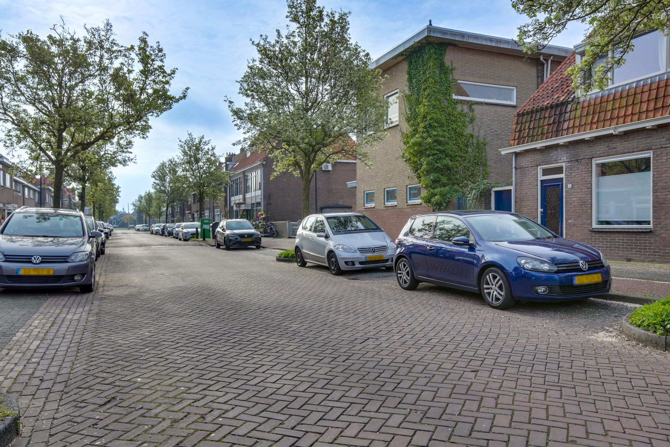 Foto 36 van Wilhelminalaan 24