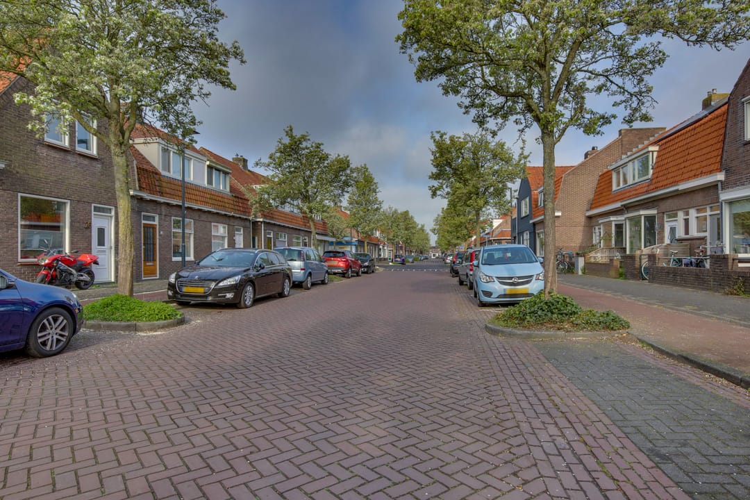 Foto 37 van Wilhelminalaan 24