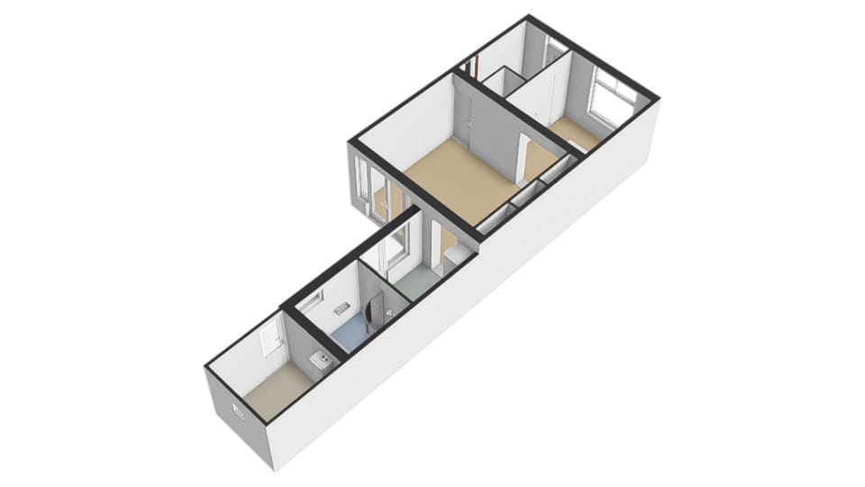 Foto 41 van Wilhelminalaan 24