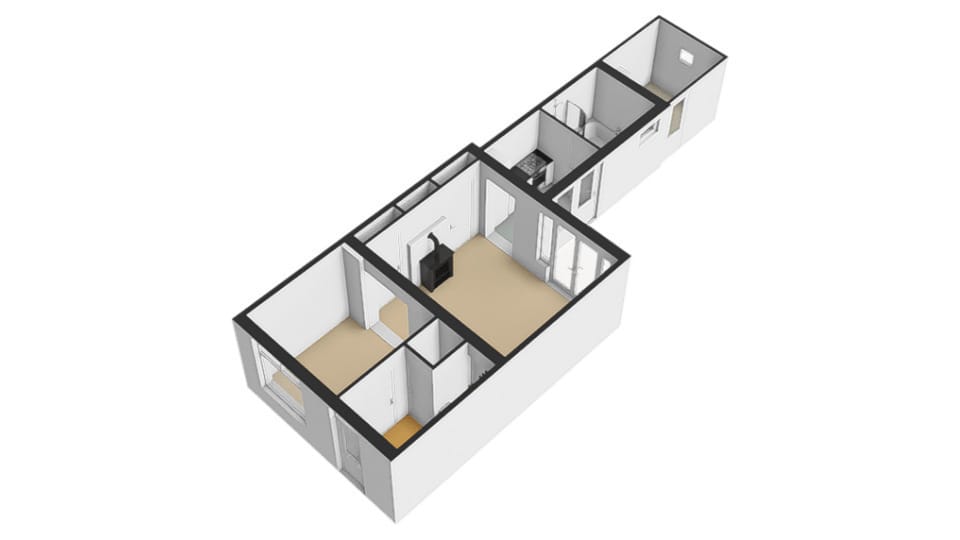 Foto 42 van Wilhelminalaan 24