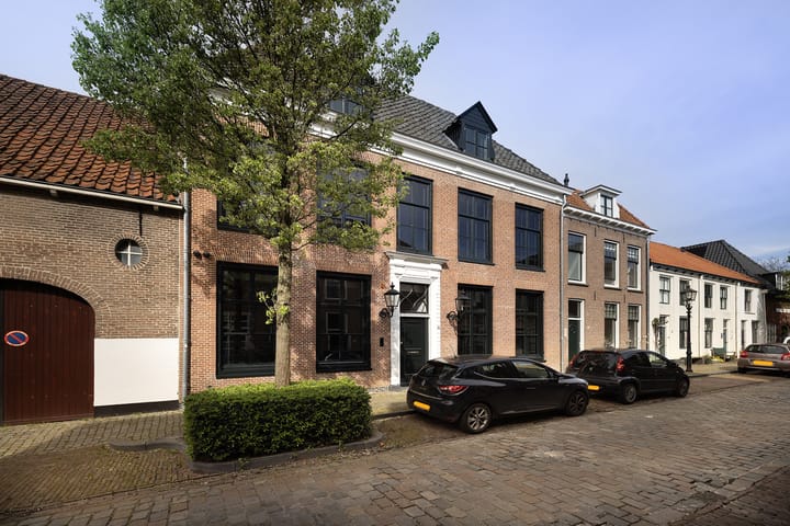 Photo 4 of Kerkstraat 16