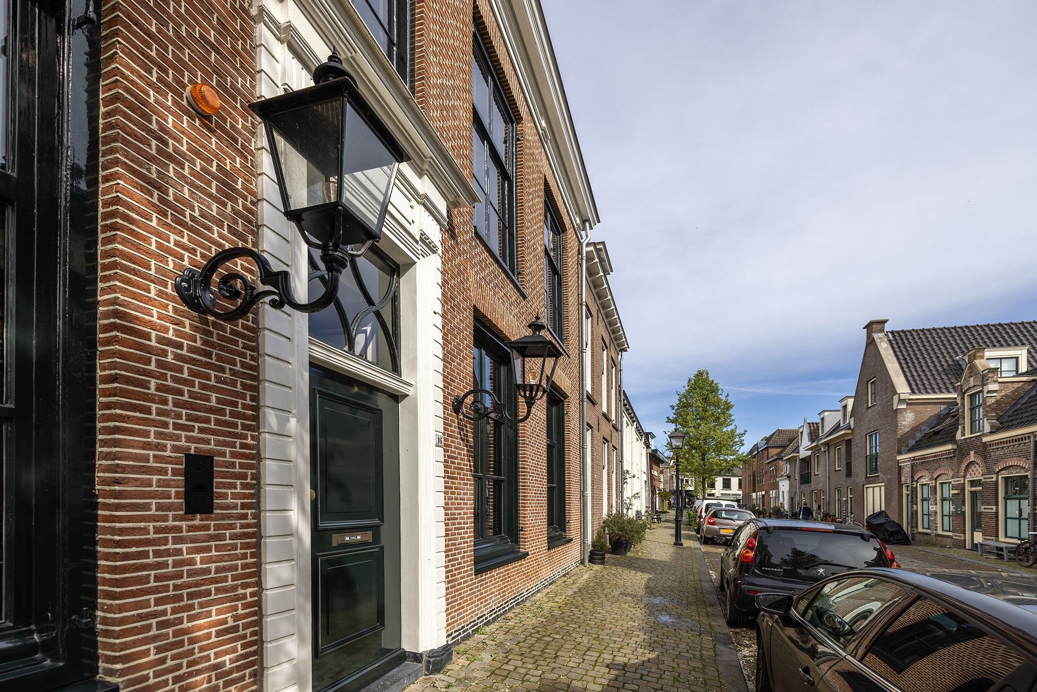 Foto 6 van Kerkstraat 16