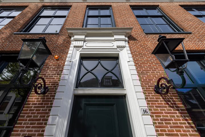 Photo 7 of Kerkstraat 16