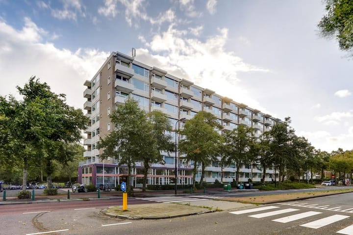 Bekijk foto van Huis te Landelaan 15 F703