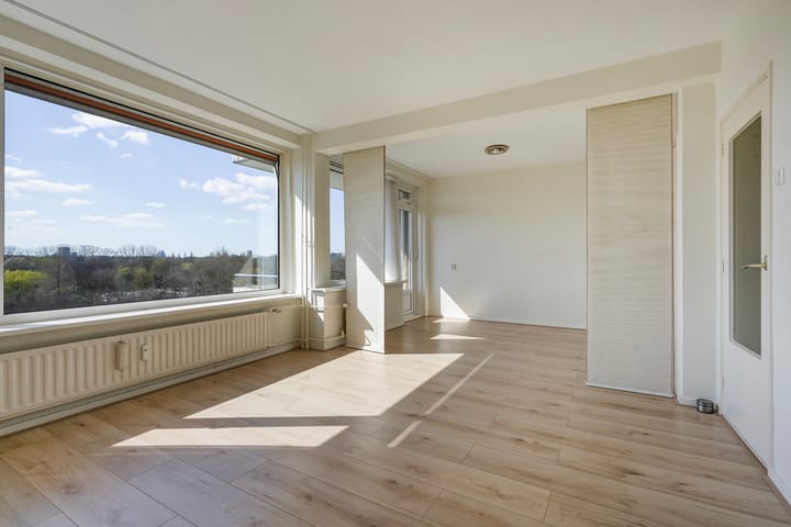 Foto 2 van Huis te Landelaan 15-F703