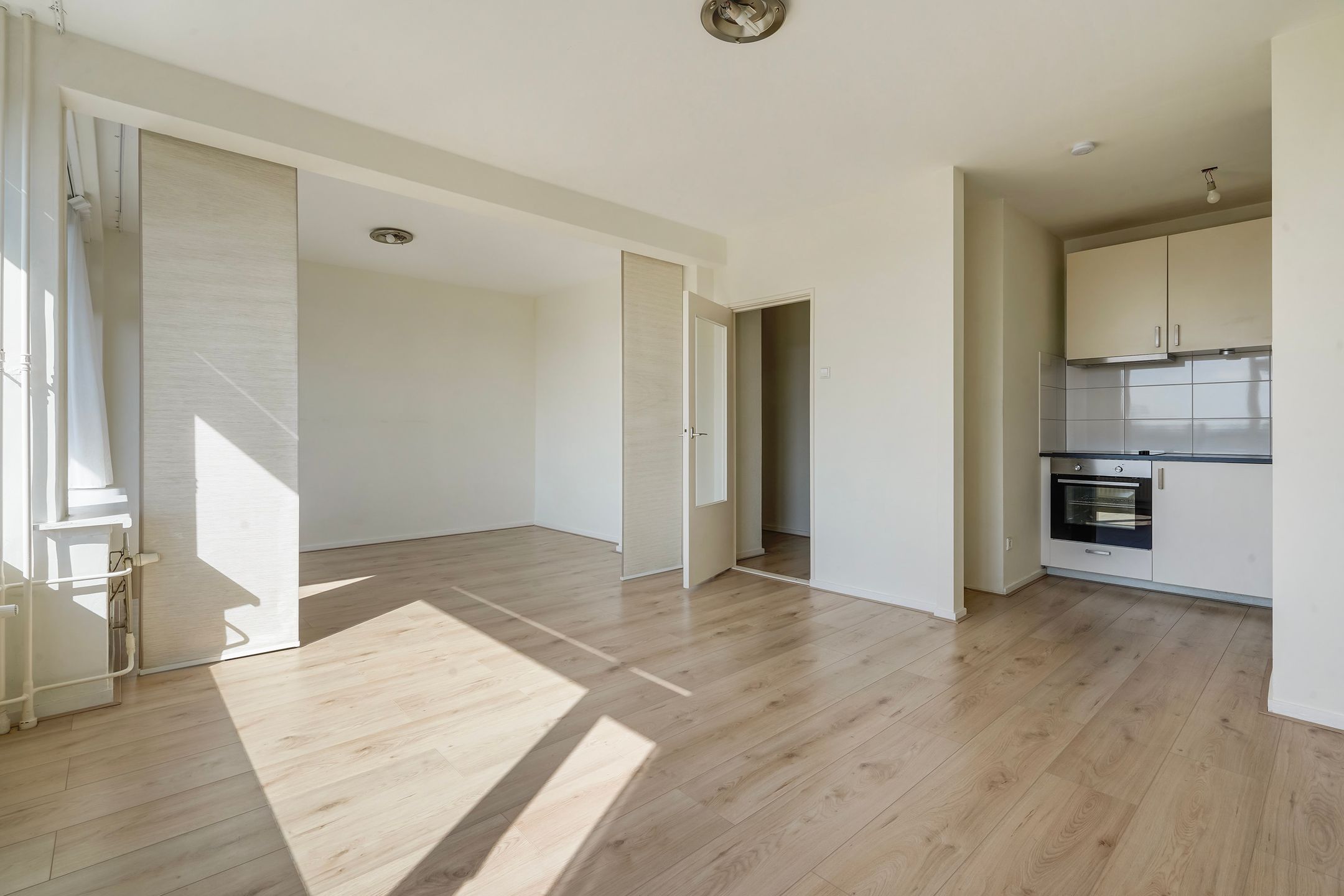 Foto 3 van Huis te Landelaan 15-F703