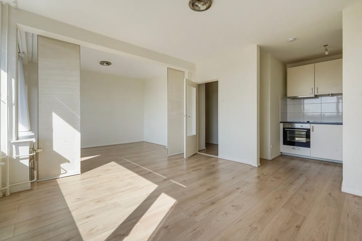 Foto 3 van Huis te Landelaan 15-F703