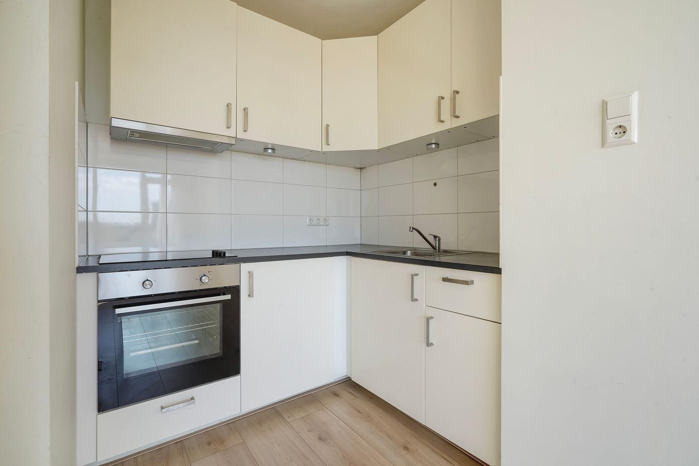 Foto 4 van Huis te Landelaan 15-F703