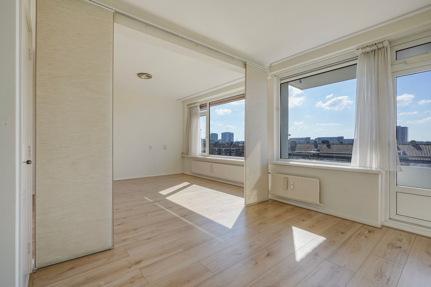 Foto 5 van Huis te Landelaan 15-F703