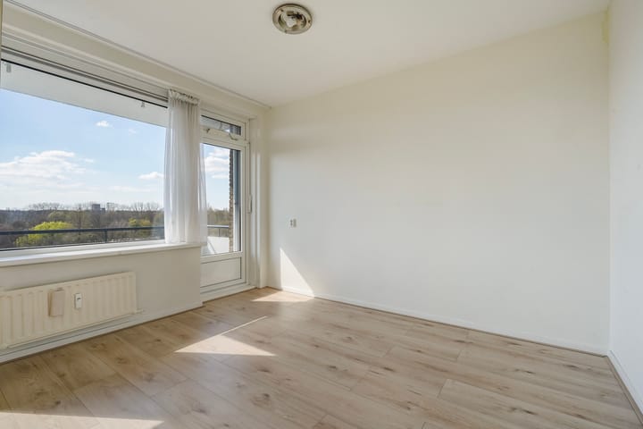 Foto 7 van Huis te Landelaan 15-F703