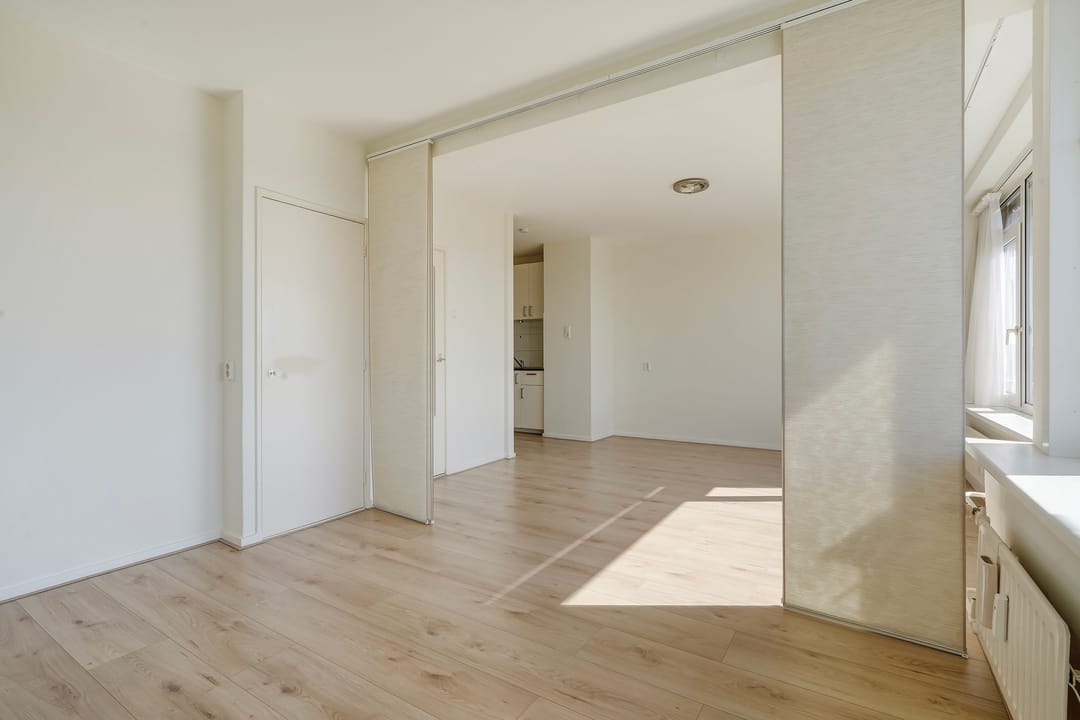 Foto 8 van Huis te Landelaan 15-F703