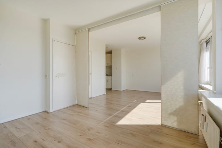 Foto 8 van Huis te Landelaan 15-F703