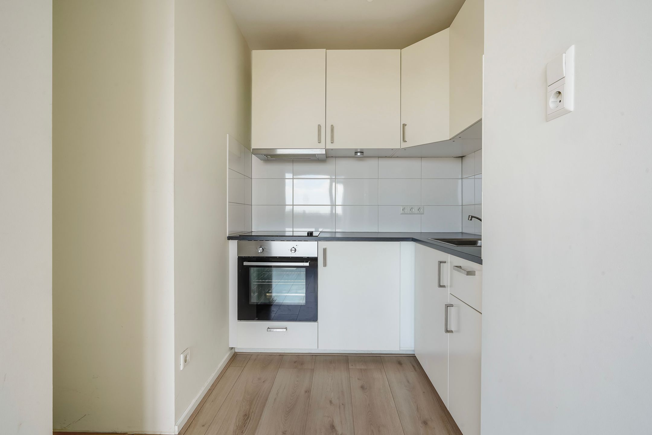 Foto 9 van Huis te Landelaan 15-F703