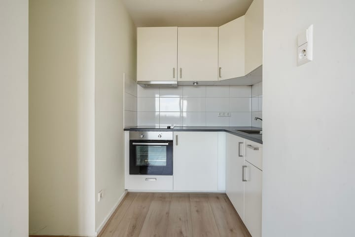 Foto 9 van Huis te Landelaan 15-F703