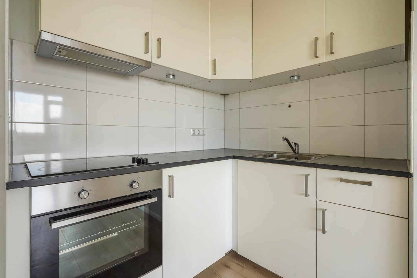 Foto 10 van Huis te Landelaan 15-F703