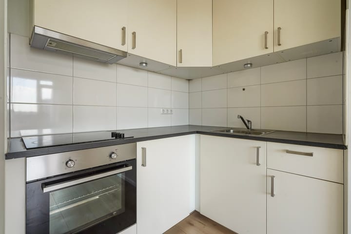 Foto 10 van Huis te Landelaan 15-F703