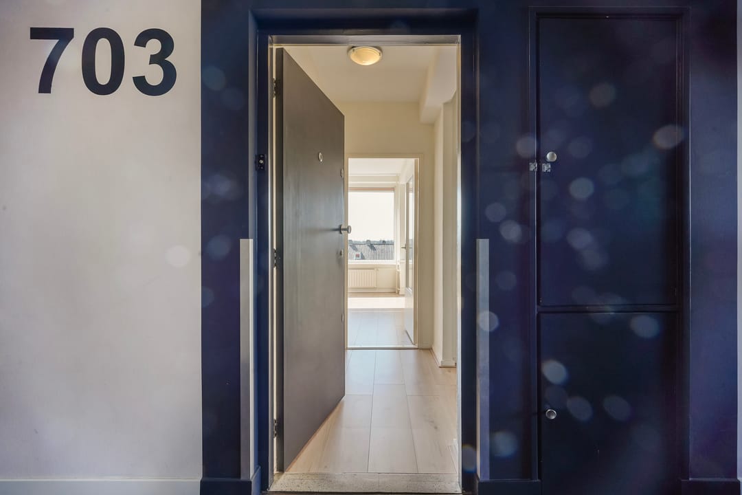 Foto 11 van Huis te Landelaan 15-F703