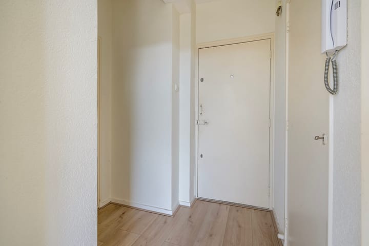 Foto 12 van Huis te Landelaan 15-F703