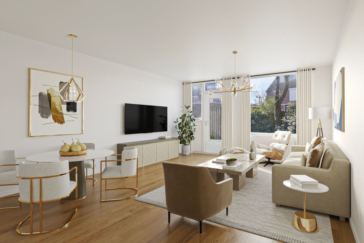 Foto 3 van Rijpelplein 17