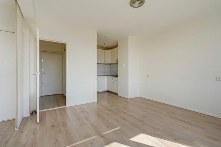 Foto 16 van Huis te Landelaan 15-F703