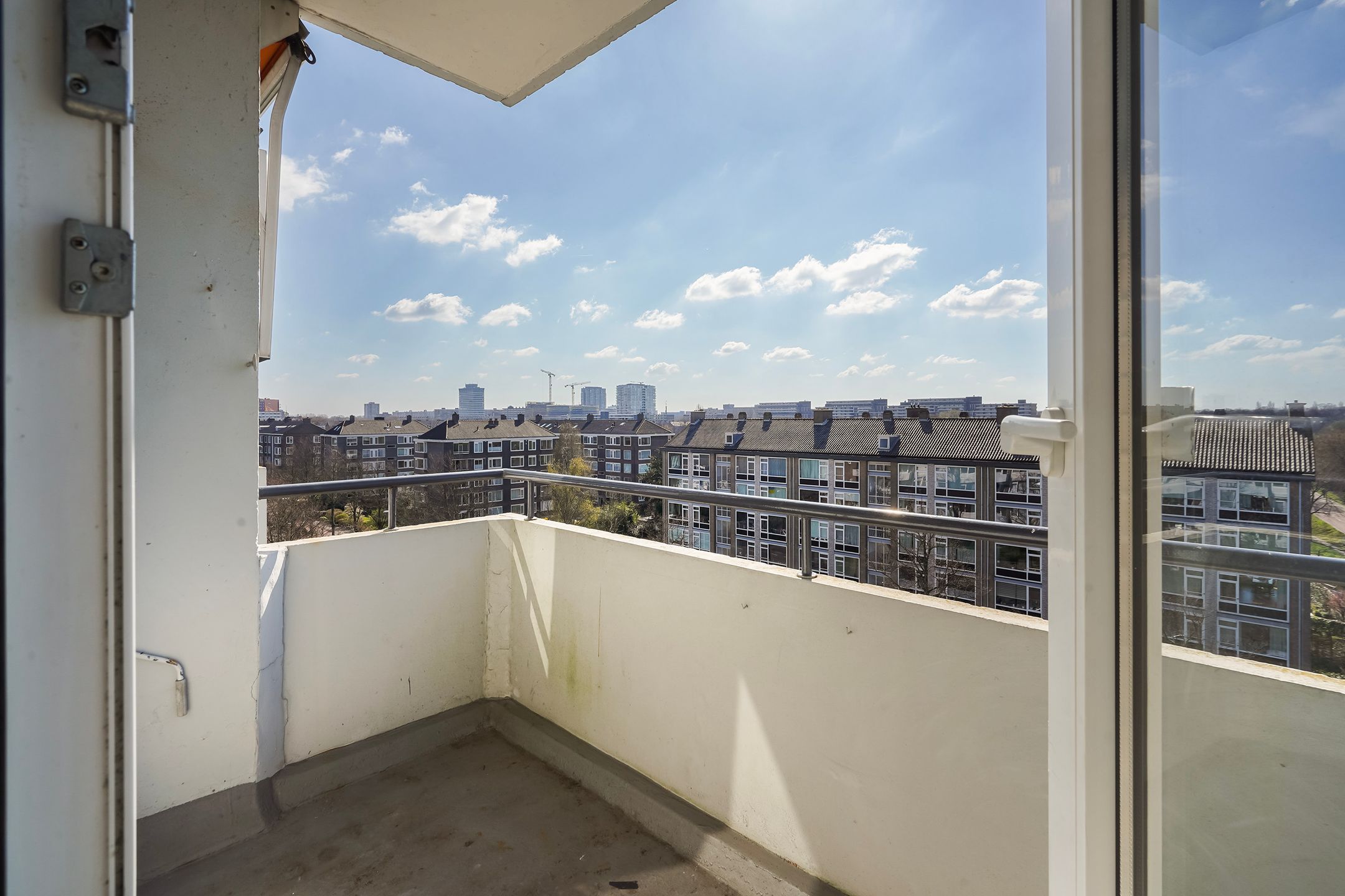 Foto 18 van Huis te Landelaan 15-F703