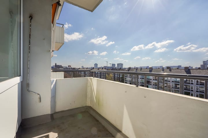 Foto 19 van Huis te Landelaan 15-F703