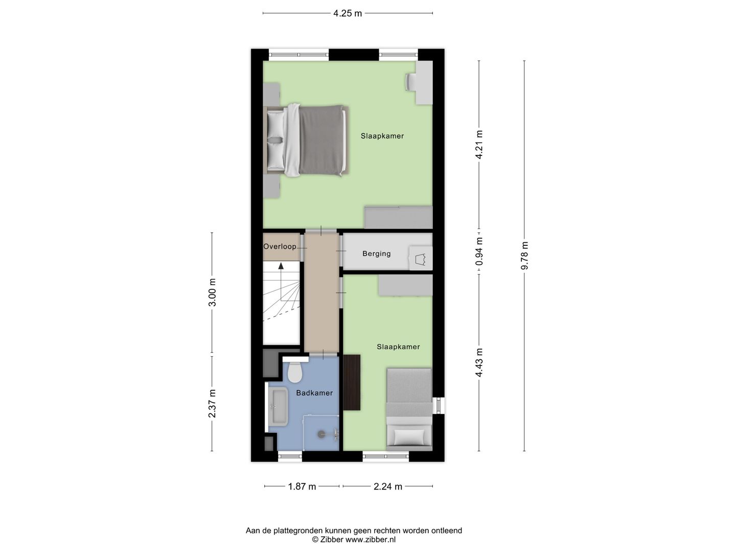 Foto 29 van Rijpelplein 17