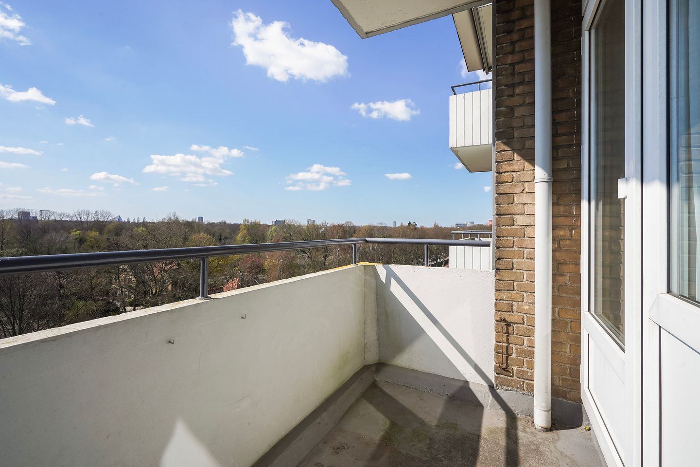 Foto 20 van Huis te Landelaan 15-F703