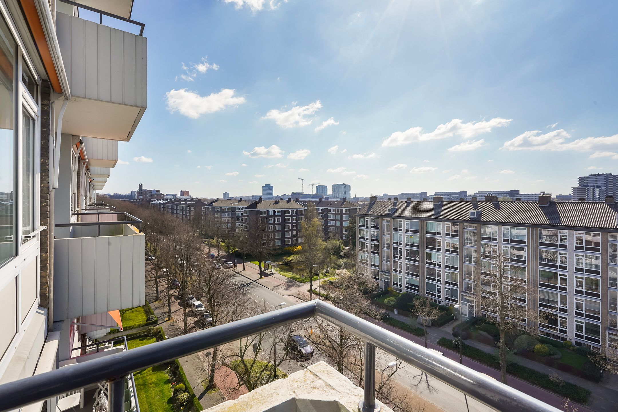 Foto 21 van Huis te Landelaan 15-F703