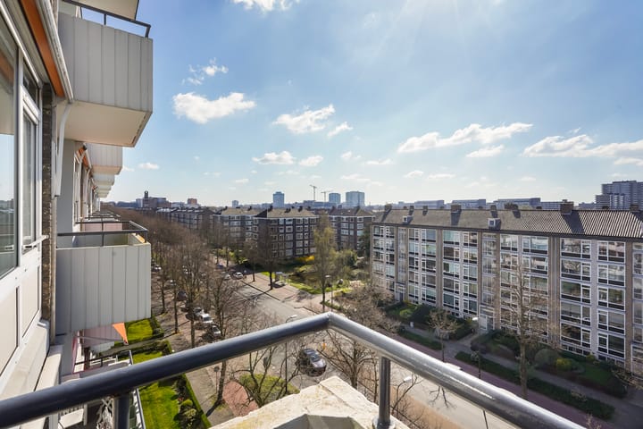 Foto 21 van Huis te Landelaan 15-F703