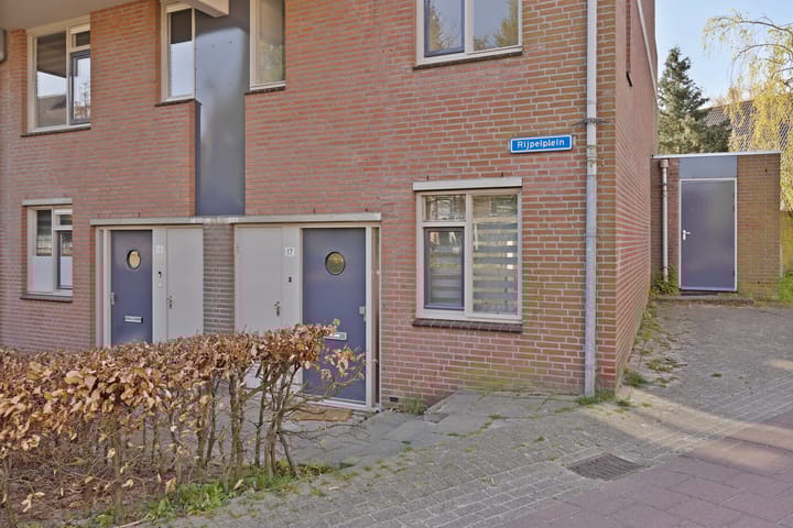 Rijpelplein 17