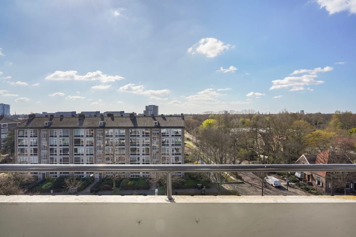 Foto 22 van Huis te Landelaan 15-F703