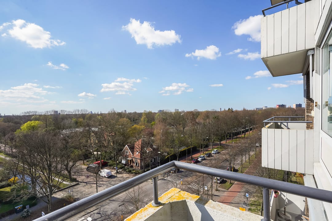 Foto 23 van Huis te Landelaan 15-F703