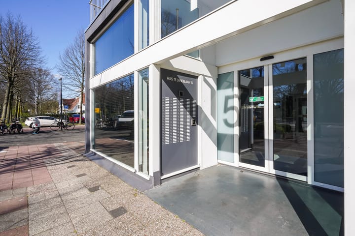 Foto 28 van Huis te Landelaan 15-F703