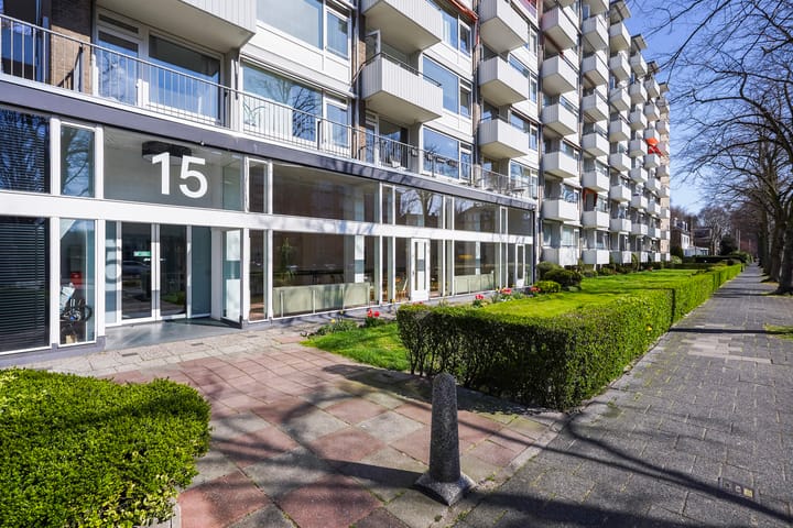 Foto 29 van Huis te Landelaan 15-F703