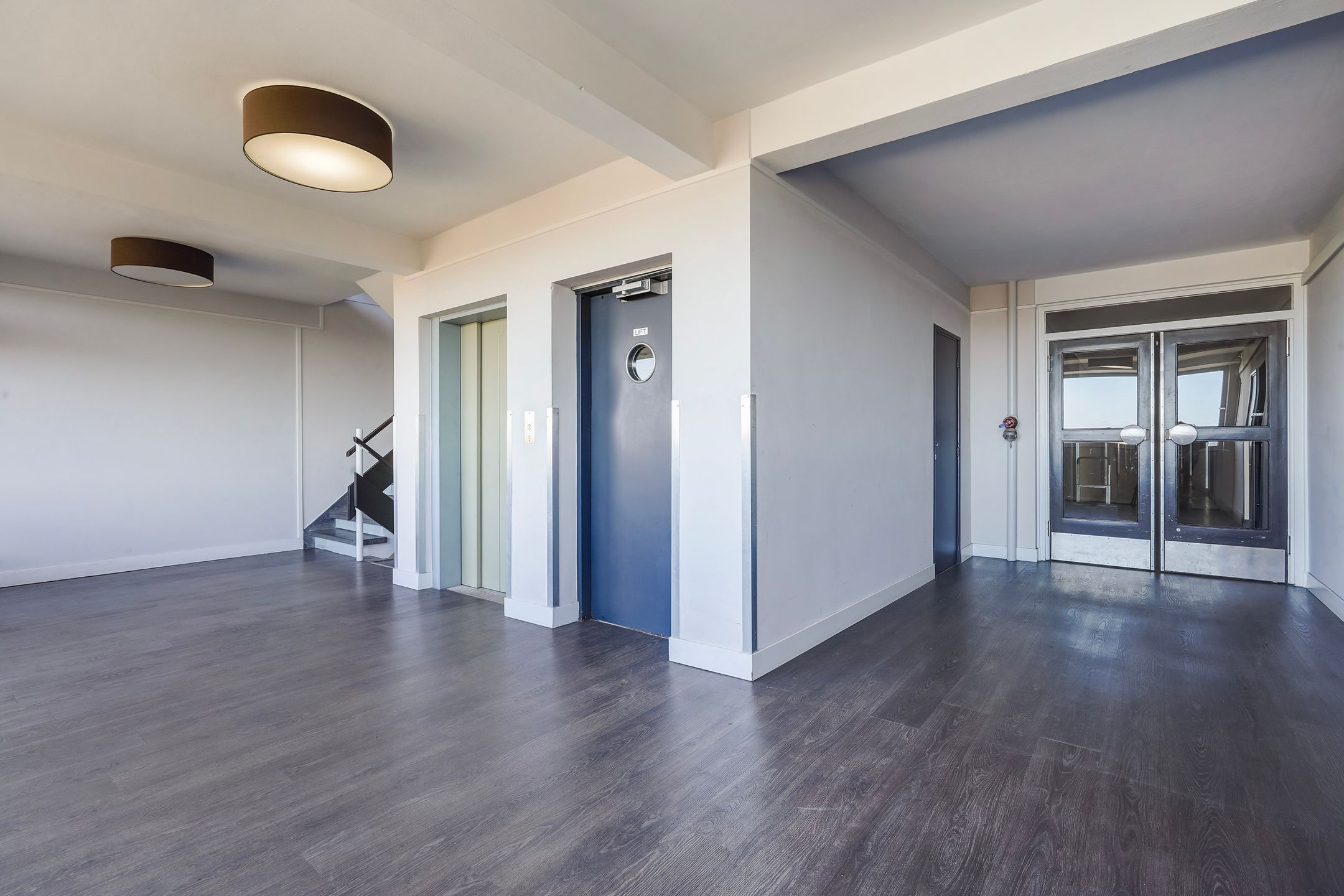 Foto 30 van Huis te Landelaan 15-F703