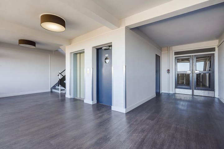 Foto 30 van Huis te Landelaan 15-F703