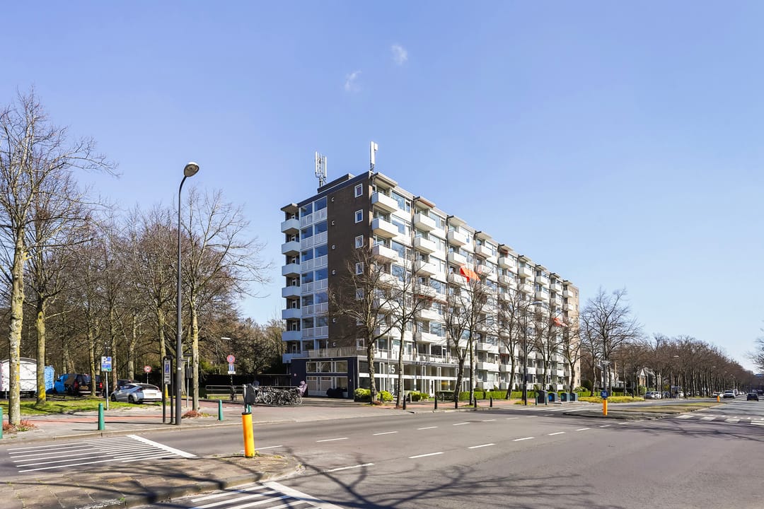 Foto 32 van Huis te Landelaan 15-F703