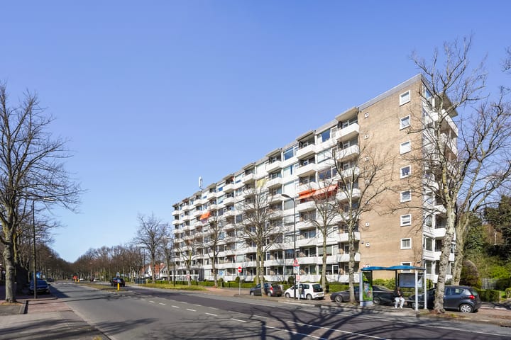 Foto 33 van Huis te Landelaan 15-F703