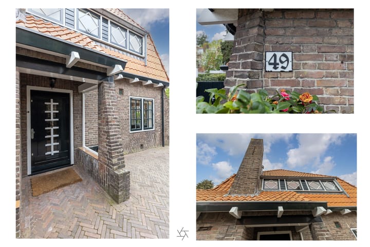 Foto 4 van Oud-Bussummerweg 49