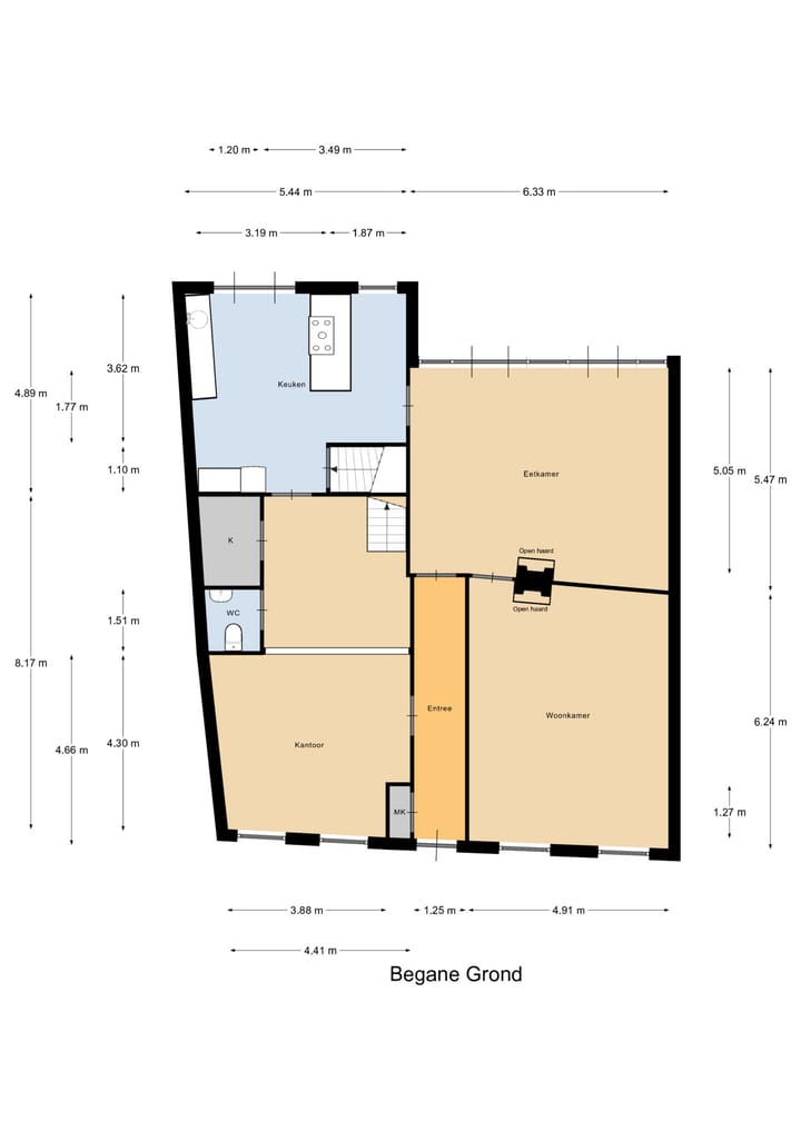 Photo 52 of Kerkstraat 16