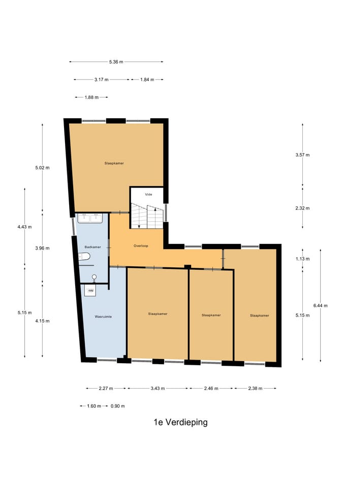 Photo 53 of Kerkstraat 16