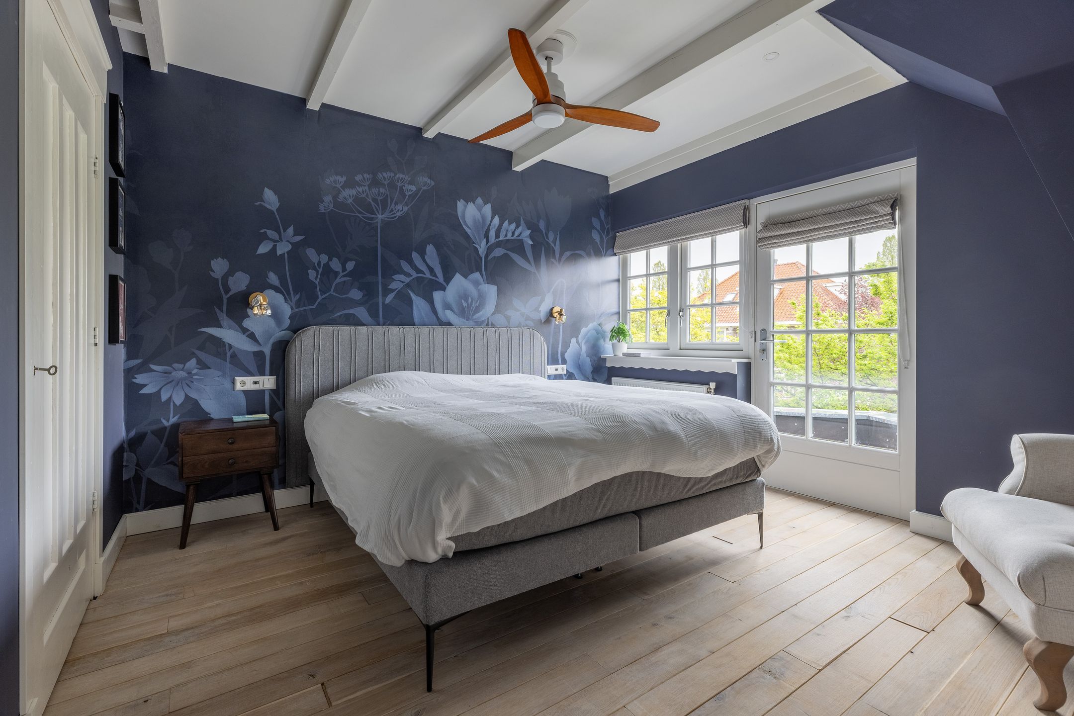 Foto 36 van Oud-Bussummerweg 49