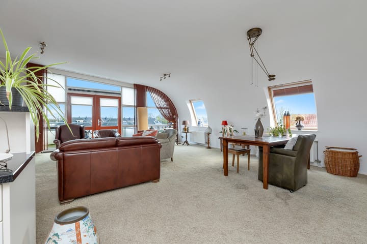 Foto 2 van Jan van Daalstraat 4-E