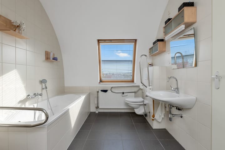 Foto 4 van Jan van Daalstraat 4-E