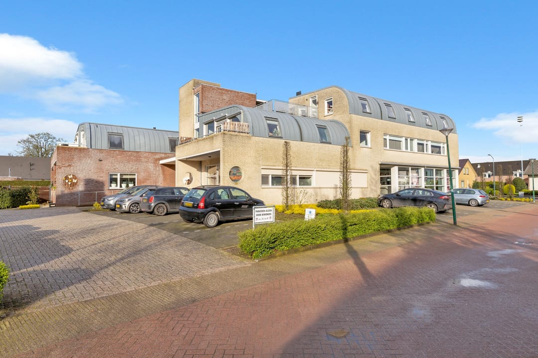 Foto 7 van Jan van Daalstraat 4-E