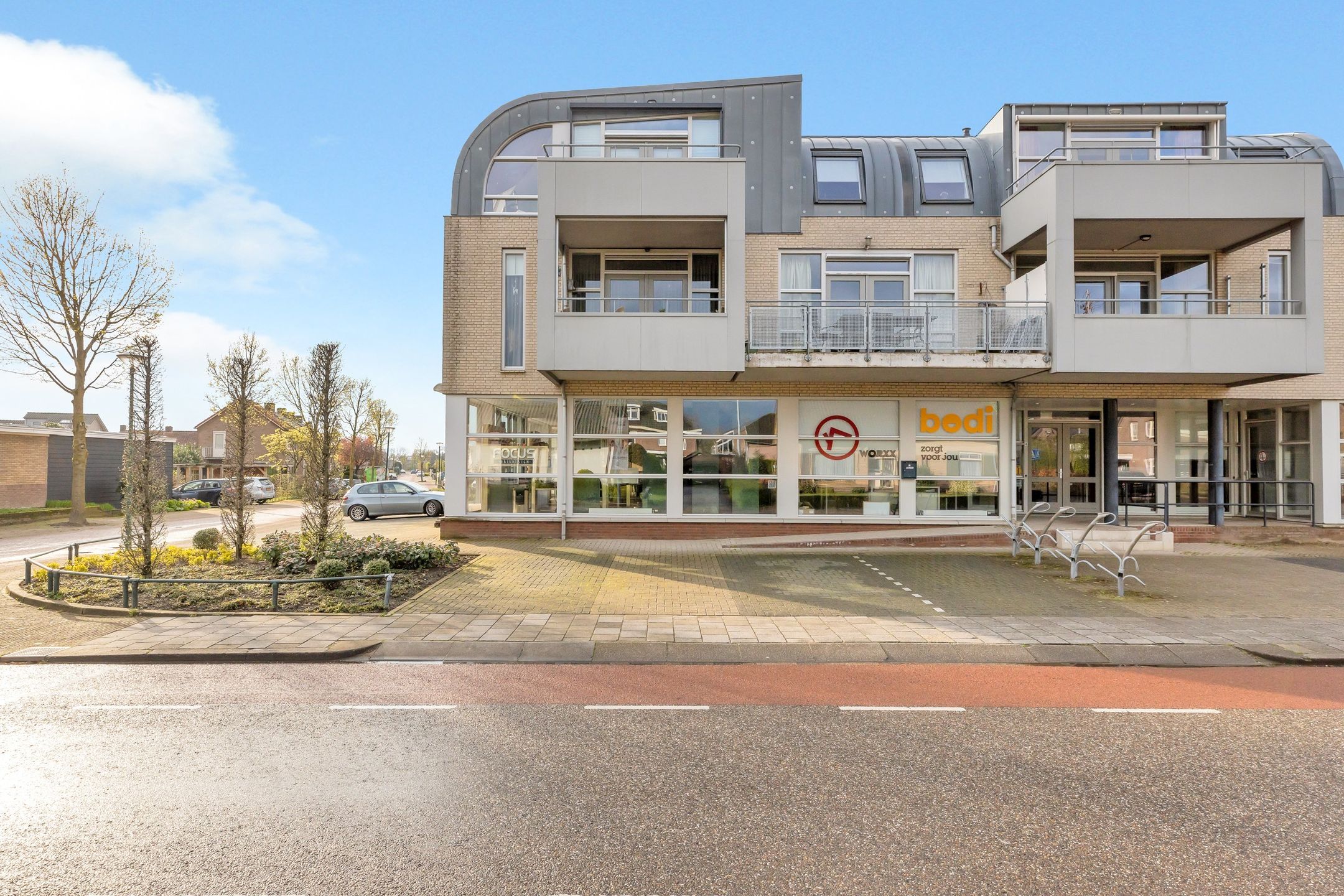 Foto 9 van Jan van Daalstraat 4-E