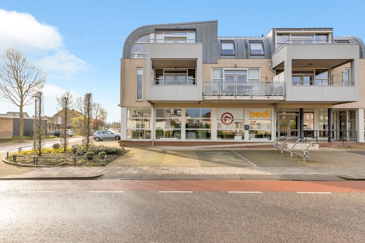 Foto 9 van Jan van Daalstraat 4-E